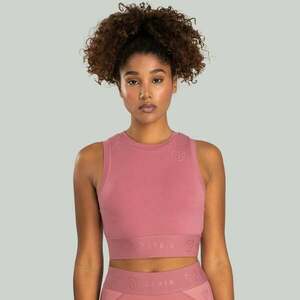 STRIX Dámský sportovní top Nebula indian red obraz