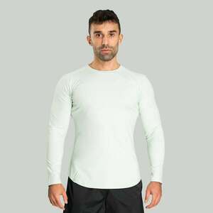 STRIX Tričko s dlouhým rukávem Nebula moon grey obraz