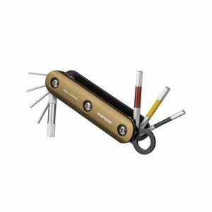 Topeak Nářadí Hex Combo obraz