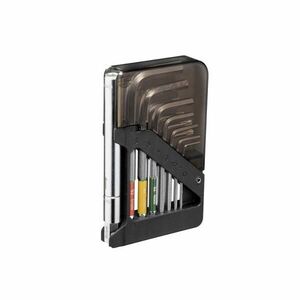 Topeak Nářadí Toolcard 13 Funkcí obraz