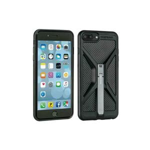 Pouzdro TOPEAK RideCase iPhone 6 Plus 6s Plus 7 Plus 8 Plus černé obraz
