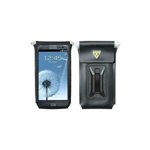Topeak Obal Smartphone Drybag 5" Černá obraz