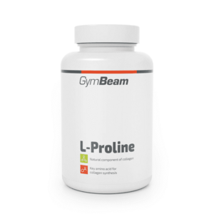 GymBeam L-Prolin obraz