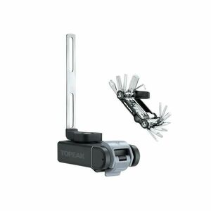 Topeak Příslušenství Ninja T Mountain + Nářadí Mini 20 Pro obraz