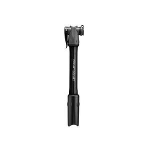 Topeak Pumpa Pocket Rocket Černá obraz