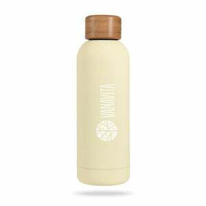 VanaVita Eco Láhev Bamboo 500 ml obraz