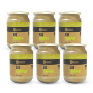 VanaVita BIO Tempeh obraz