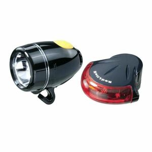 Topeak Světla Highlite Combo Ii Přední/zadní obraz