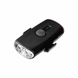 Topeak Světlo Na Helmu Headlux Dual Usb 140/10 obraz