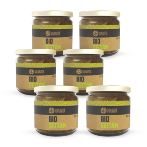 VanaVita BIO Seitan obraz