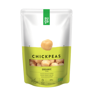 Auga BIO Cizrna ve slaném nálevu obraz