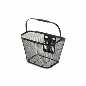 TOPEAK Urban Basket Front obraz