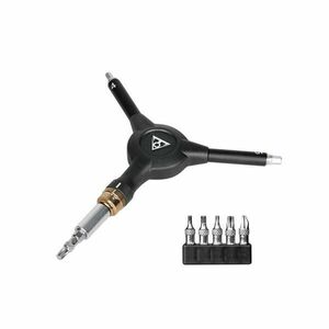 Topeak Y Speed Ratchet obraz