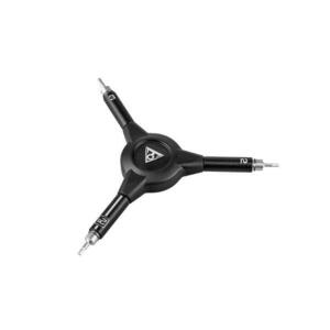 Topeak Yhex Speed obraz