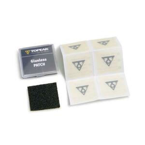 opeak FlyPaper Glueless Patch Kit 2019 obraz