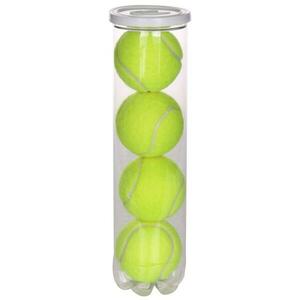 Tour tenisové míče - 4 ks obraz