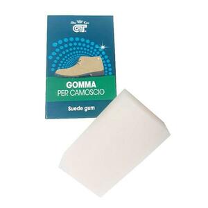 Tradigo Giovanni Guma na nubuk obraz