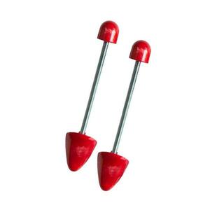 Tradigo Giovanni Napínák pružinový dámský špičatý obraz