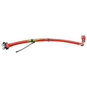 Tažná tyč - TRAILGATOR 2022 obraz