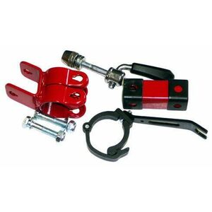 Trailgator držák tažné tyče na sedlovou trubku obraz