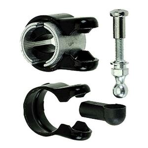 objímka pro uchycení stabilizační tyčky TRAILGATOR obraz