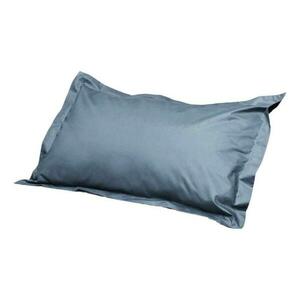Travel Blue Hypno Sleep Pillow Dark Blue Grey obraz