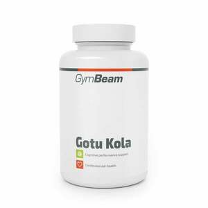 Gymbeam Gotu kola obraz