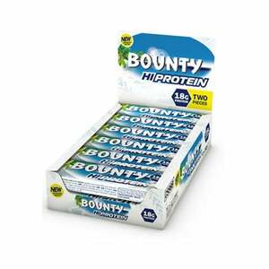 Mars Bounty High Protein Bar obraz