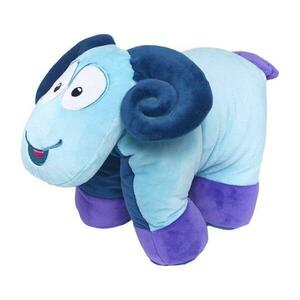 Travel Blue Sammy The Ram obraz