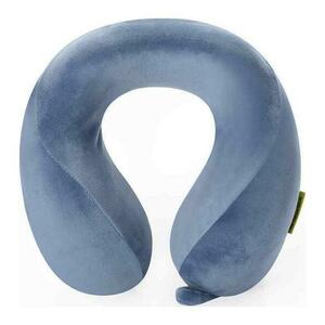 Travel Blue Tranquility Pillow Blue obraz