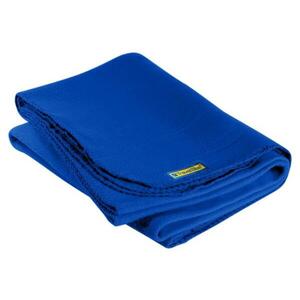 Travel Blue Travel Blanket Blue obraz