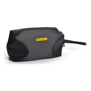 Travel Blue Wash Bag Small Black obraz