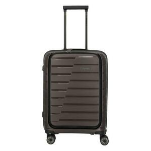 Travelite Air Base 4w S Front pocket Coffee obraz