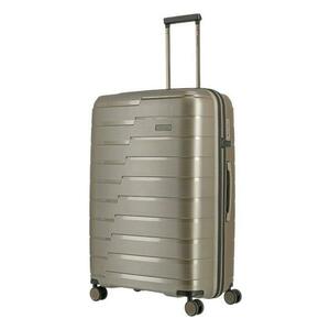 Travelite Air Base L Champagne metallic 105l obraz