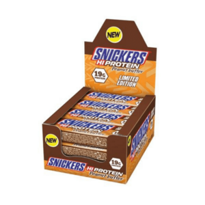 Mars Snickers Hi-Protein Bar 57 g obraz