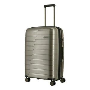 Travelite Air Base M Champagne metallic 71l obraz