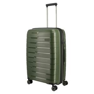 Travelite Air Base M Olive obraz