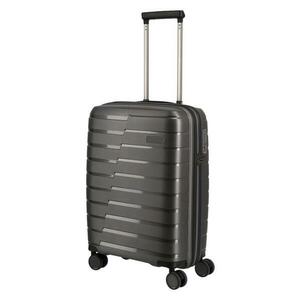 Travelite kufr Air Base S Anthracite 37l obraz