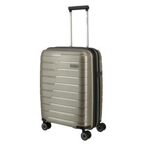 Travelite Air Base S exp Champagne obraz