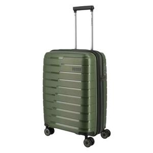 Travelite Air Base S exp Olive obraz