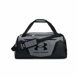 Under Armour Sportovní taška Undeniable 5.0 Duffle MD Grey obraz