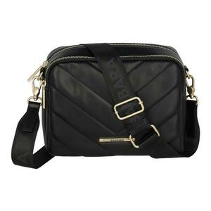 Travelite BARBARA Cozy Crossbody Bag Black obraz