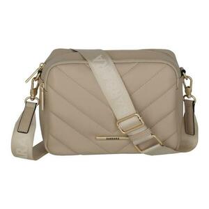 Travelite BARBARA Cozy Crossbody Bag Sand obraz
