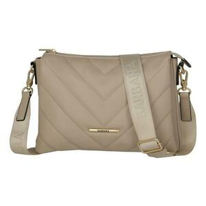 Travelite BARBARA Cozy Crossbody Bag Trio Sand obraz
