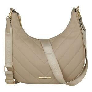 Travelite BARBARA Cozy Hobo Bag Sand obraz