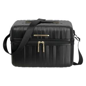 Travelite BARBARA Novelty Beauty Case Black obraz