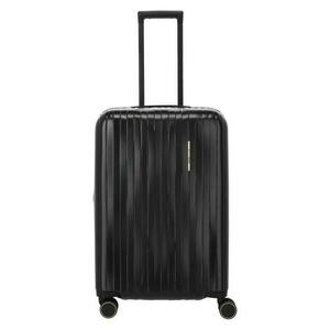 Travelite BARBARA Novelty M Black obraz