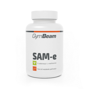 GymBeam SAM-e obraz