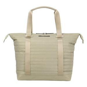 Travelite BARBARA Stepp 2 in 1 Shopper Satin nude batoh obraz