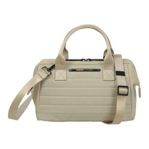 Travelite BARBARA Stepp Cosmetic Bag Satin nude obraz